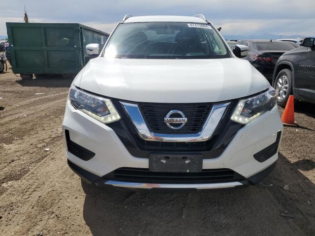 Photo 5 from auction – 2017 NISSAN ROGUE S with VIN JN8AT2MT7HW143052
