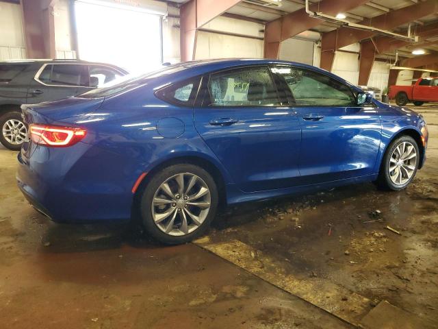 Photo 3 from auction – 2015 CHRYSLER 200 S with VIN 1C3CCCBB0FN718183