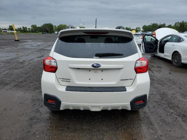 Photo 6 from auction – 2016 SUBARU CROSSTREK with VIN JF2GPABC2GG281292