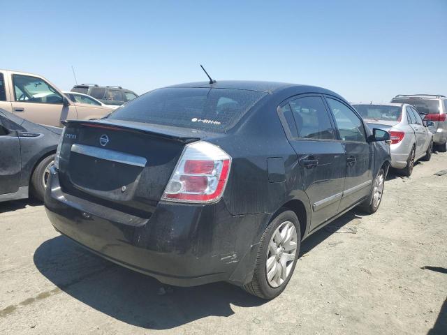 Photo 3 from auction – 2012 NISSAN SENTRA 2.0 with VIN 3N1AB6AP5CL772291