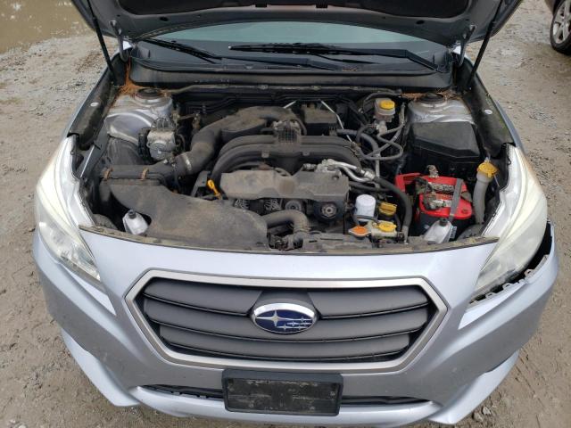 Photo 11 from auction – 2015 SUBARU LEGACY 2.5 with VIN 4S3BNAA69F3033329