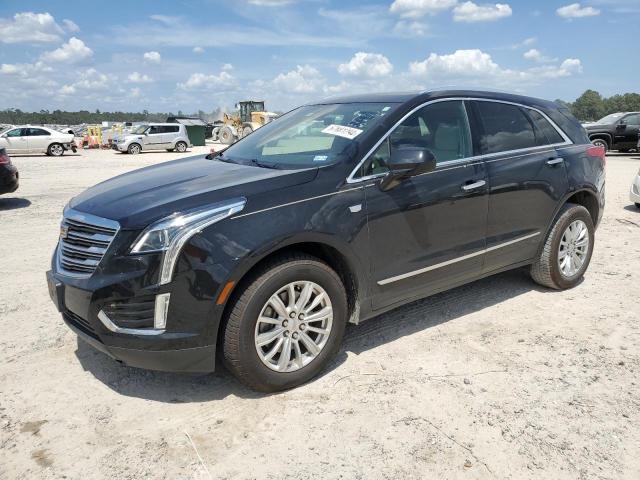 CADILLAC XT5 2018 with VIN 1GYKNARS5JZ241175 - Photo from auction