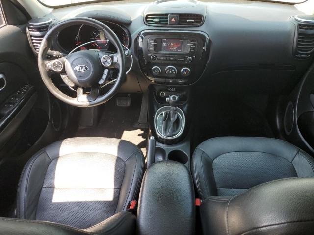 Photo 8 from auction – 2014 KIA SOUL ! with VIN KNDJX3A52E7034015