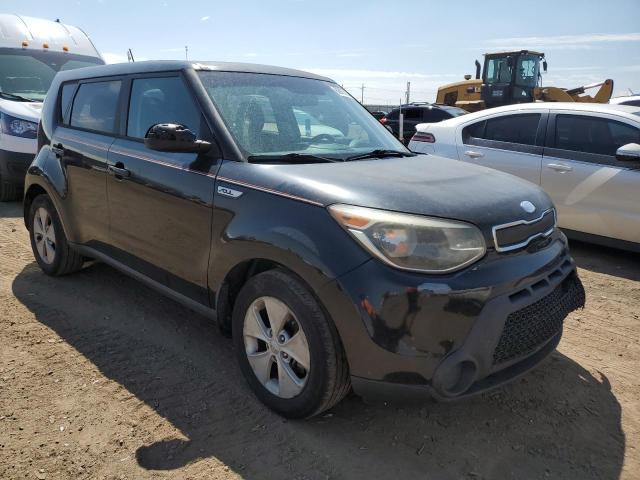 Photo 4 from auction – 2015 KIA SOUL with VIN KNDJN2A24F7811687