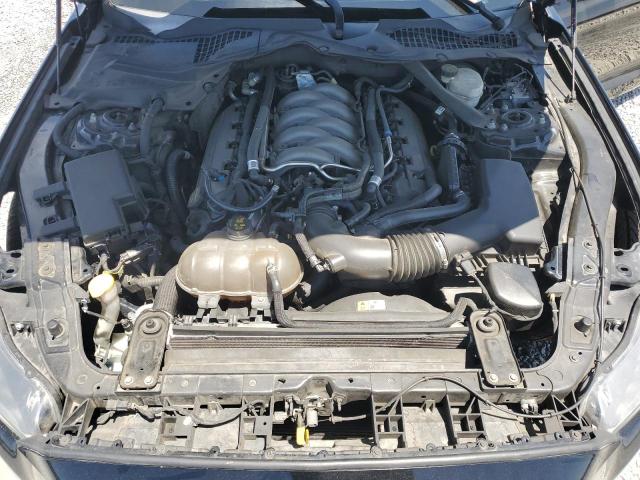 Photo 11 from auction – 2015 FORD MUSTANG GT with VIN 1FA6P8CF9F5386309