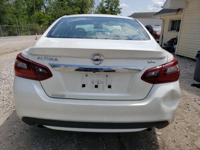Photo 6 from auction – 2017 NISSAN ALTIMA 2.5 with VIN 1N4AL3AP3HC128595