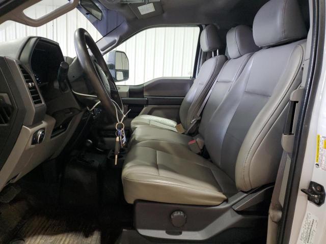 Photo 7 from auction – 2017 FORD F350 SUPER with VIN 1FT8X3B64HEF41715