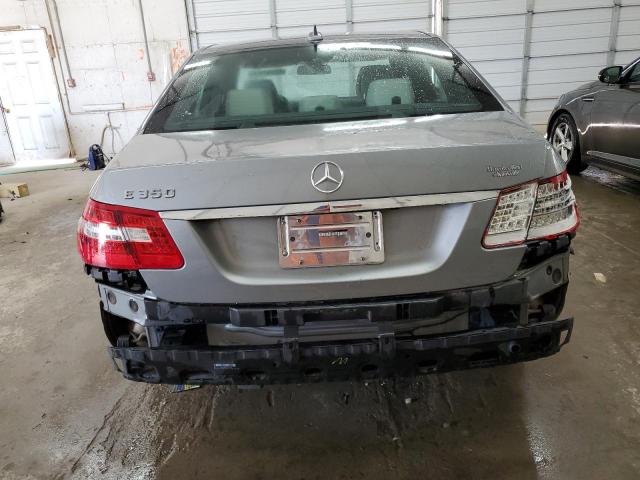 Photo 6 from auction – 2011 MERCEDES-BENZ E 350 with VIN WDDHF5GB0BA377744