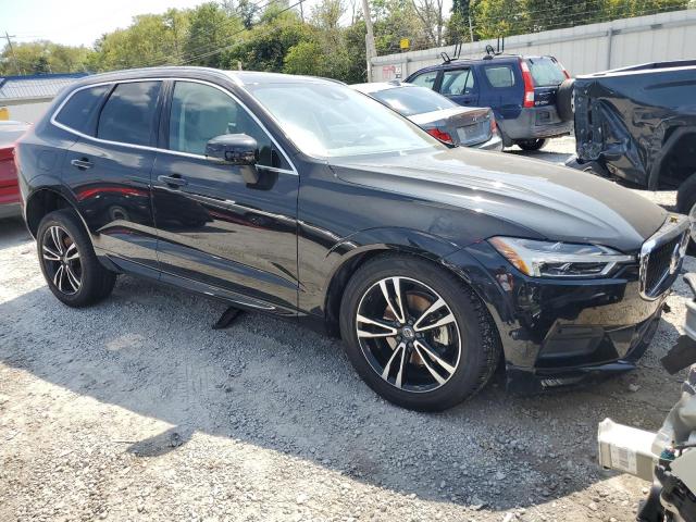 Photo 4 from auction – 2019 VOLVO XC60 T5 with VIN LYV102RK9KB358143