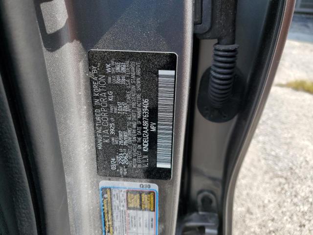 Photo 14 from auction – 2024 KIA SELTOS S with VIN KNDEU2AA8R7639406