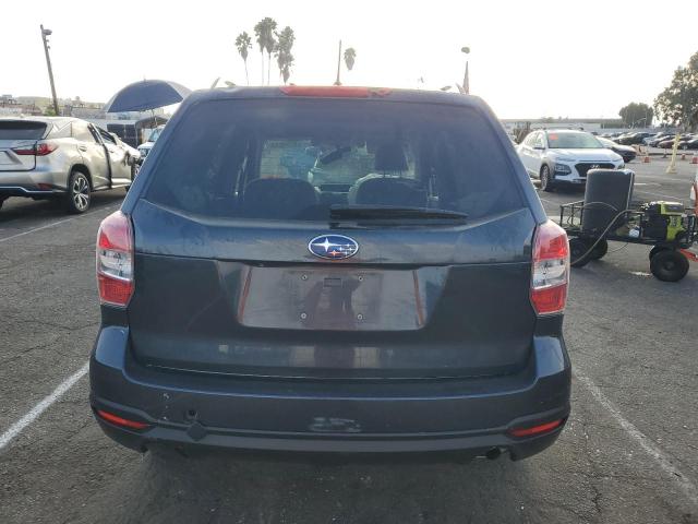 Photo 6 from auction – 2015 SUBARU FORESTER 2 with VIN JF2SJAFC9FH554839
