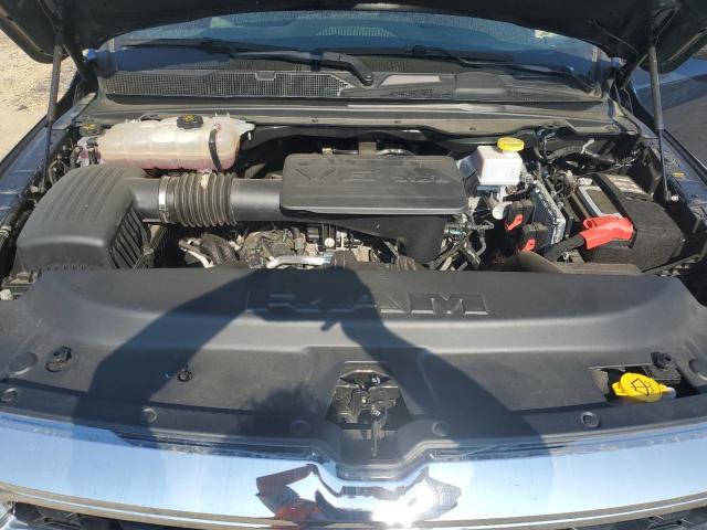 Photo 11 from auction – 2023 RAM 1500 BIG H with VIN 1C6RRFFG5PN529324