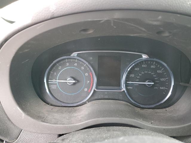 Photo 9 from auction – 2018 SUBARU FORESTER 2 with VIN JF2SJAWC9JH468598