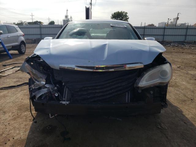 Photo 5 from auction – 2013 CHRYSLER 200 LIMITE with VIN 1C3CCBCG7DN501439