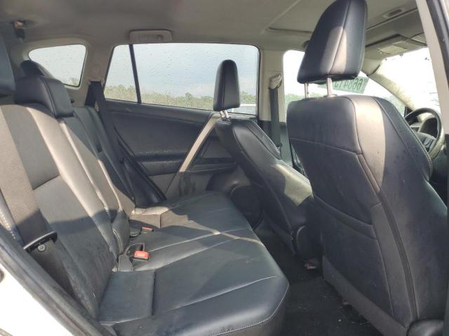 Photo 11 from auction – 2013 TOYOTA RAV4 LIMIT with VIN 2T3DFREV0DW102831