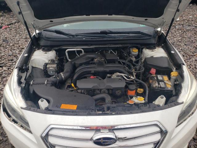 Photo 11 from auction – 2017 SUBARU LEGACY 2.5 with VIN 4S3BNAC63H3034928