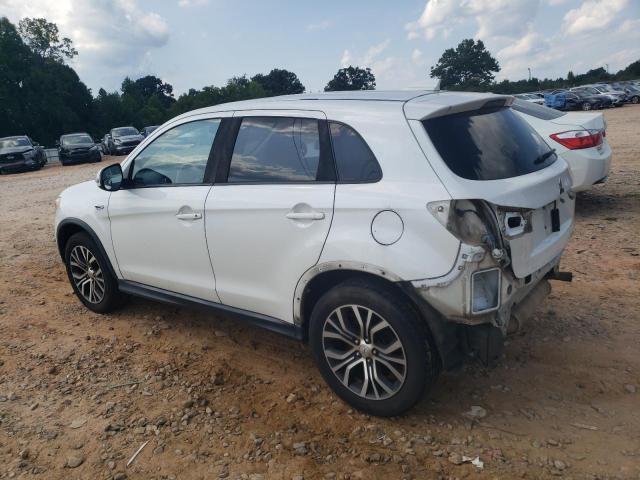 Photo 2 from auction – 2017 MITSUBISHI OUTLANDER with VIN JA4AP3AU2HZ053948