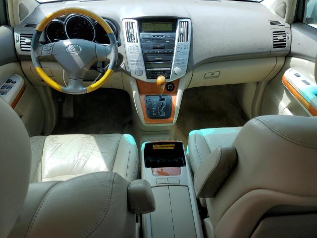 Photo 8 from auction – 2004 LEXUS RX 330 with VIN JTJGA31U240028237