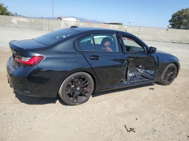 Photo 3 from auction – 2023 BMW 330I with VIN 3MW69FF03P8D58782