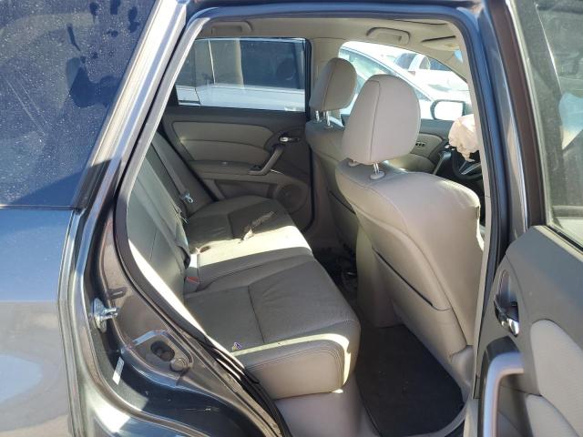 Photo 10 from auction – 2012 ACURA RDX TECHNO with VIN 5J8TB1H58CA004035