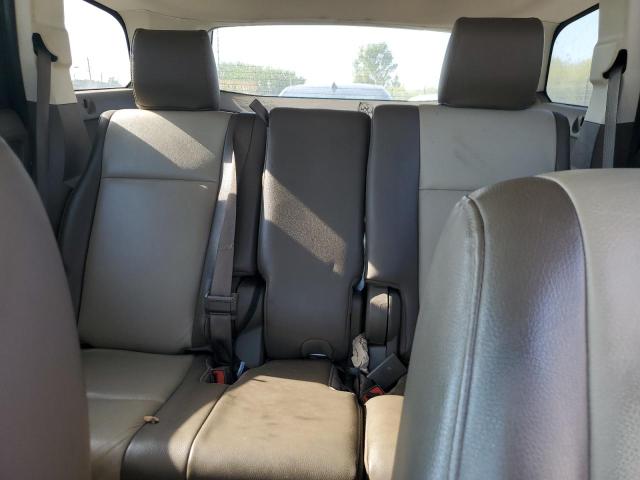 Photo 10 from auction – 2010 DODGE JOURNEY R/ with VIN 3D4PG6FV7AT162988