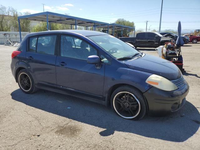 Photo 4 from auction – 2008 NISSAN VERSA S with VIN 3N1BC13E88L353391