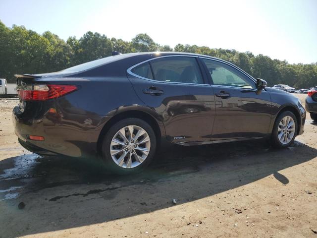 Photo 3 from auction – 2015 LEXUS ES 300H with VIN JTHBW1GGXF2090320