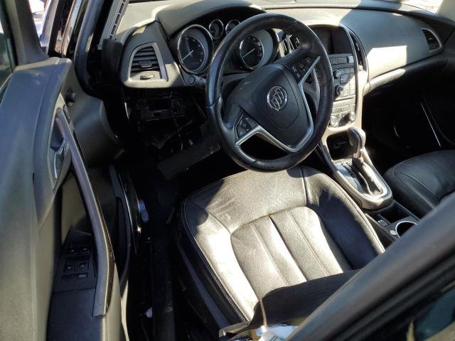 Photo 8 from auction – 2012 BUICK VERANO with VIN 1G4PS5SK8C4213310
