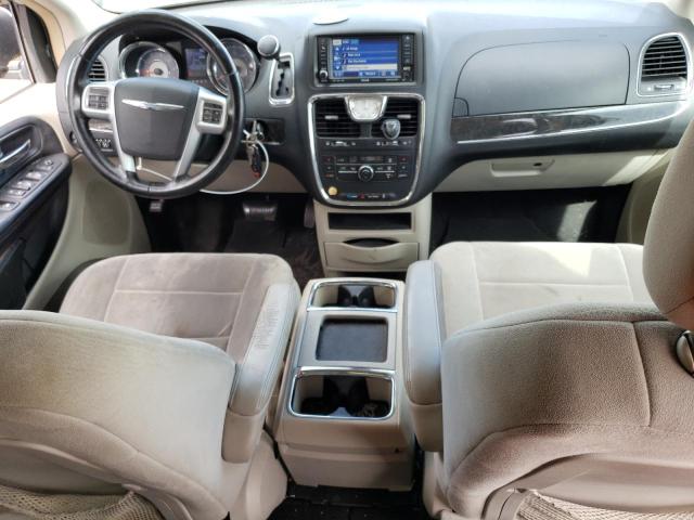 Photo 8 from auction – 2011 CHRYSLER TOWN AND C with VIN 2A4RR5DG5BR687349