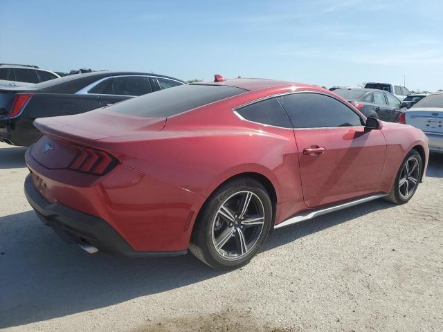 Photo 3 from auction – 2024 FORD MUSTANG with VIN 1FA6P8TH9R5122836