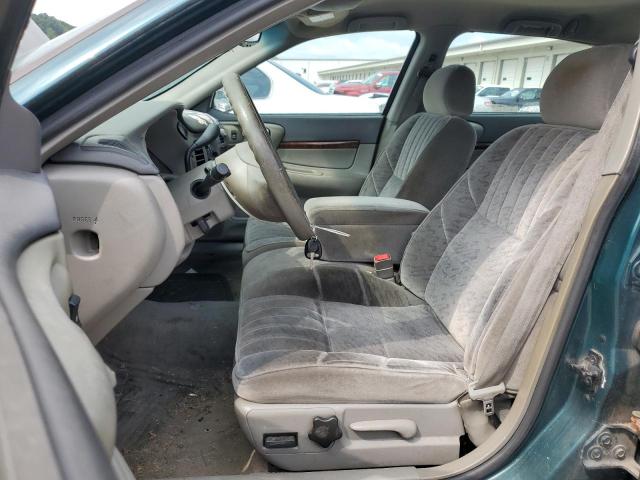 Photo 7 from auction – 2000 CHEVROLET IMPALA with VIN 2G1WF55E1Y9294853