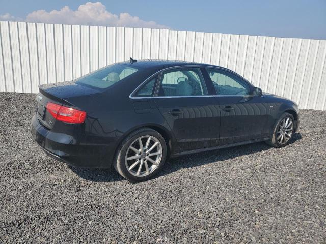 Photo 3 from auction – 2016 AUDI A4 PREMIUM with VIN WAUFFAFL1GN001037