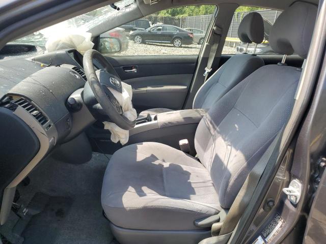 Photo 7 from auction – 2008 TOYOTA PRIUS with VIN JTDKB20U683370672