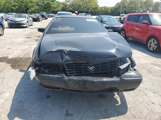 Photo 5 from auction – 2001 CADILLAC ELDORADO T with VIN 1G6ET12911B108456