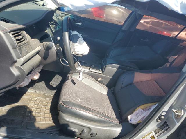 Photo 7 from auction – 2016 TOYOTA CAMRY LE with VIN 4T1BF1FK0GU571945
