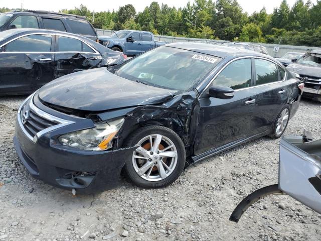 NISSAN ALTIMA 2.5 2014 with VIN 1N4AL3AP8EC106507 - Photo from auction