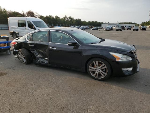 Photo 4 from auction – 2015 NISSAN ALTIMA 3.5 with VIN 1N4BL3AP0FC494726