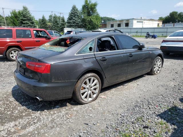 صورة رقم 3 من المزاد - 2012 AUDI A6 PREMIUM مع VIN WAUGGAFC4CN136783