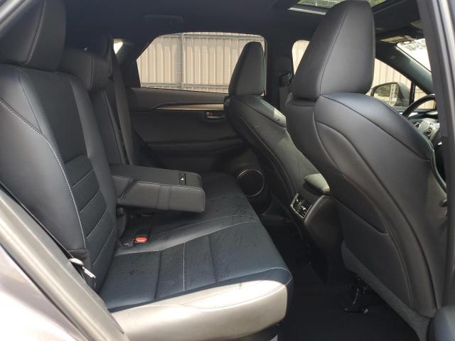 Photo 11 from auction – 2018 LEXUS NX 300 BAS with VIN JTJYARBZ7J2089391