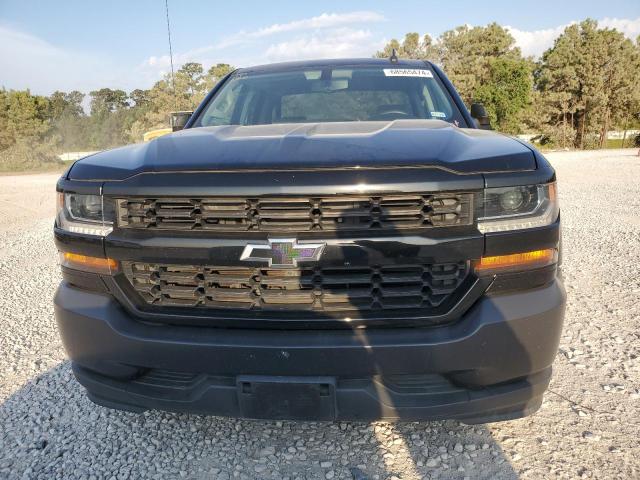 Photo 5 from auction – 2017 CHEVROLET SILVERADO with VIN 1GCRCNEC1HZ348153