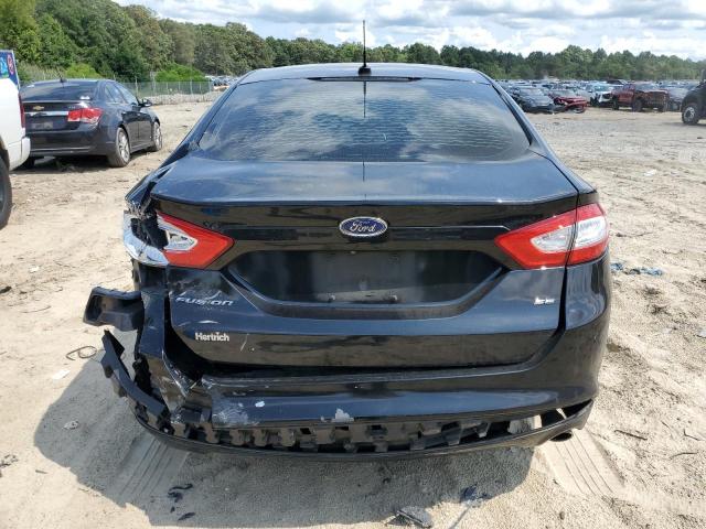 Photo 6 from auction – 2016 FORD FUSION SE with VIN 3FA6P0H73GR358720