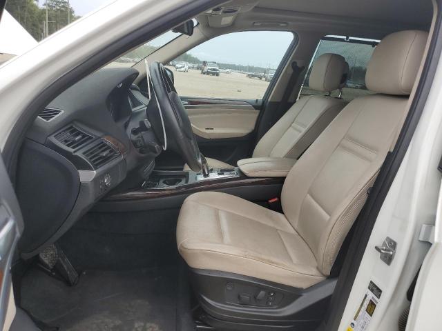 Photo 7 from auction – 2012 BMW X5 XDRIVE3 with VIN 5UXZV4C54CL766631