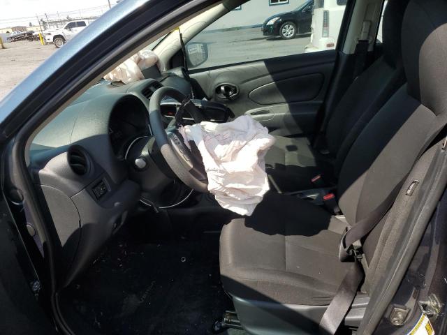 Photo 7 from auction – 2016 NISSAN VERSA S with VIN 3N1CN7AP1GL917791