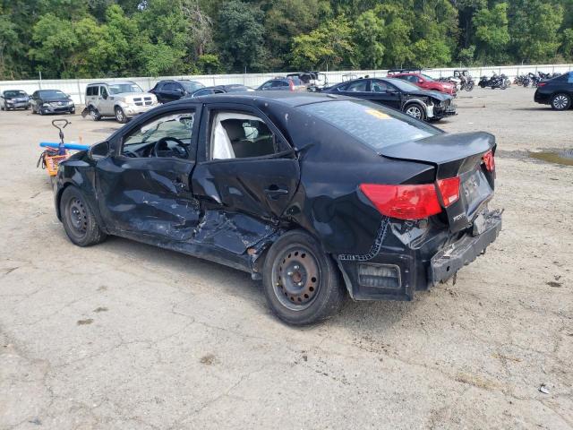 Photo 2 from auction – 2012 KIA FORTE LX with VIN KNAFT4A24C5558639