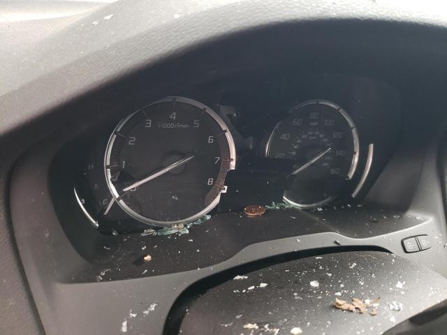 Photo 9 from auction – 2015 ACURA MDX TECHNO with VIN 5FRYD4H60FB008325