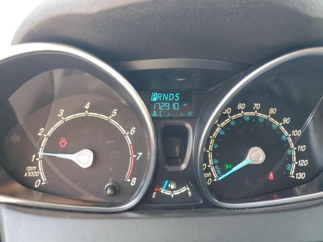 Photo 9 from auction – 2014 FORD FIESTA SE with VIN 3FADP4EJ1EM111768