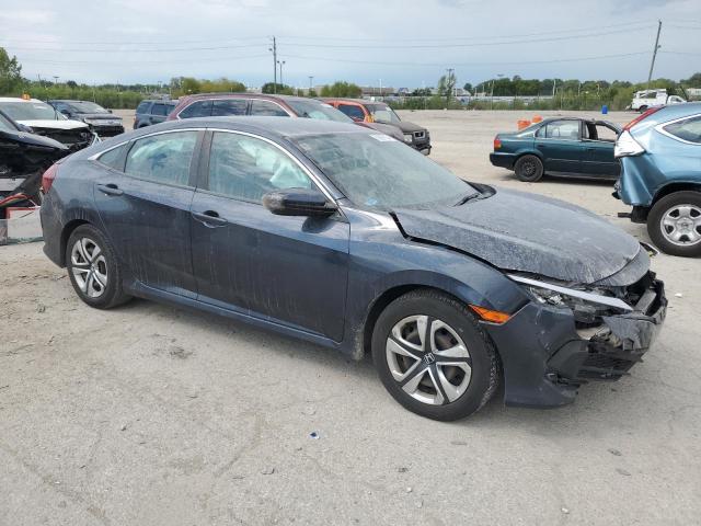 Photo 4 from auction – 2017 HONDA CIVIC LX with VIN 19XFC2E53HE079880