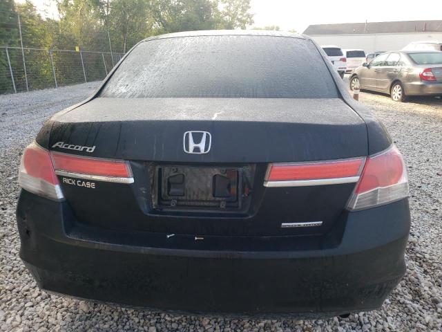 Photo 6 from auction – 2012 HONDA ACCORD SE with VIN 1HGCP2F69CA213870