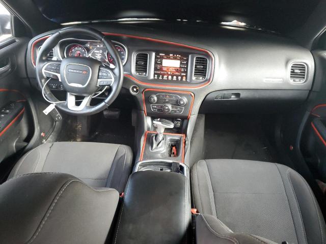 Photo 8 from auction – 2015 DODGE CHARGER SX with VIN 2C3CDXHG9FH884010
