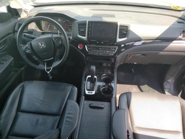 Photo 8 from auction – 2019 HONDA RIDGELINE with VIN 5FPYK3F78KB015490